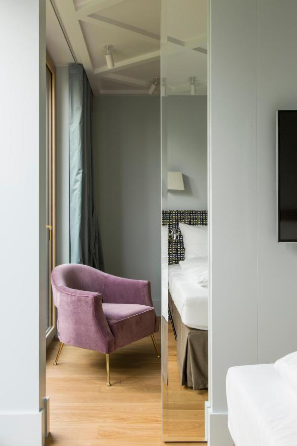 Jugend- Und Augustin Hotel Monaco di Baviera