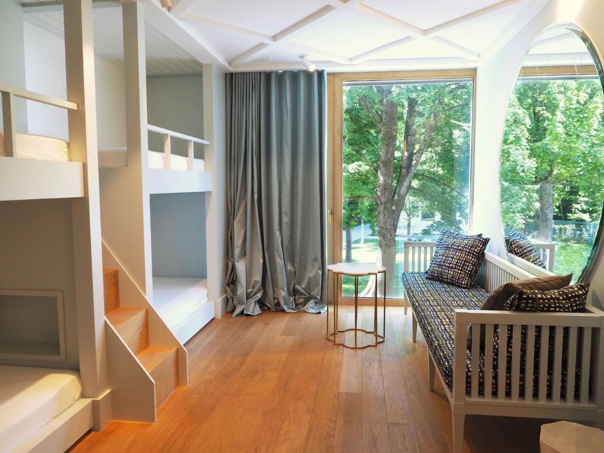 Jugend- Und Augustin 3* Monaco di Baviera